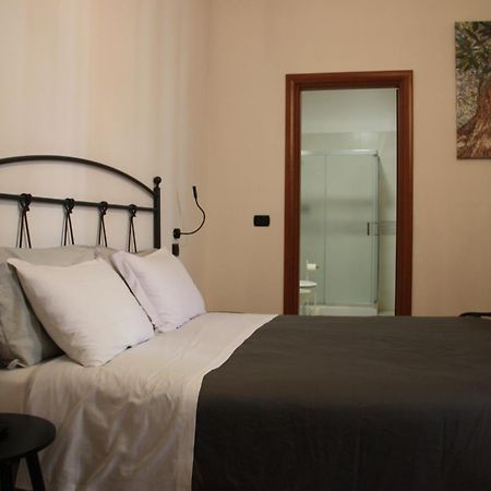 B&B San Lorenzo Bitonto Exterior foto