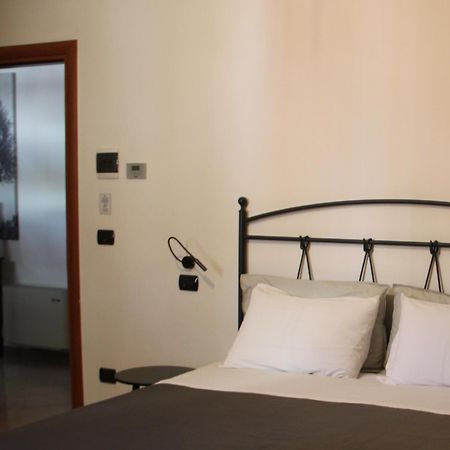 B&B San Lorenzo Bitonto Exterior foto