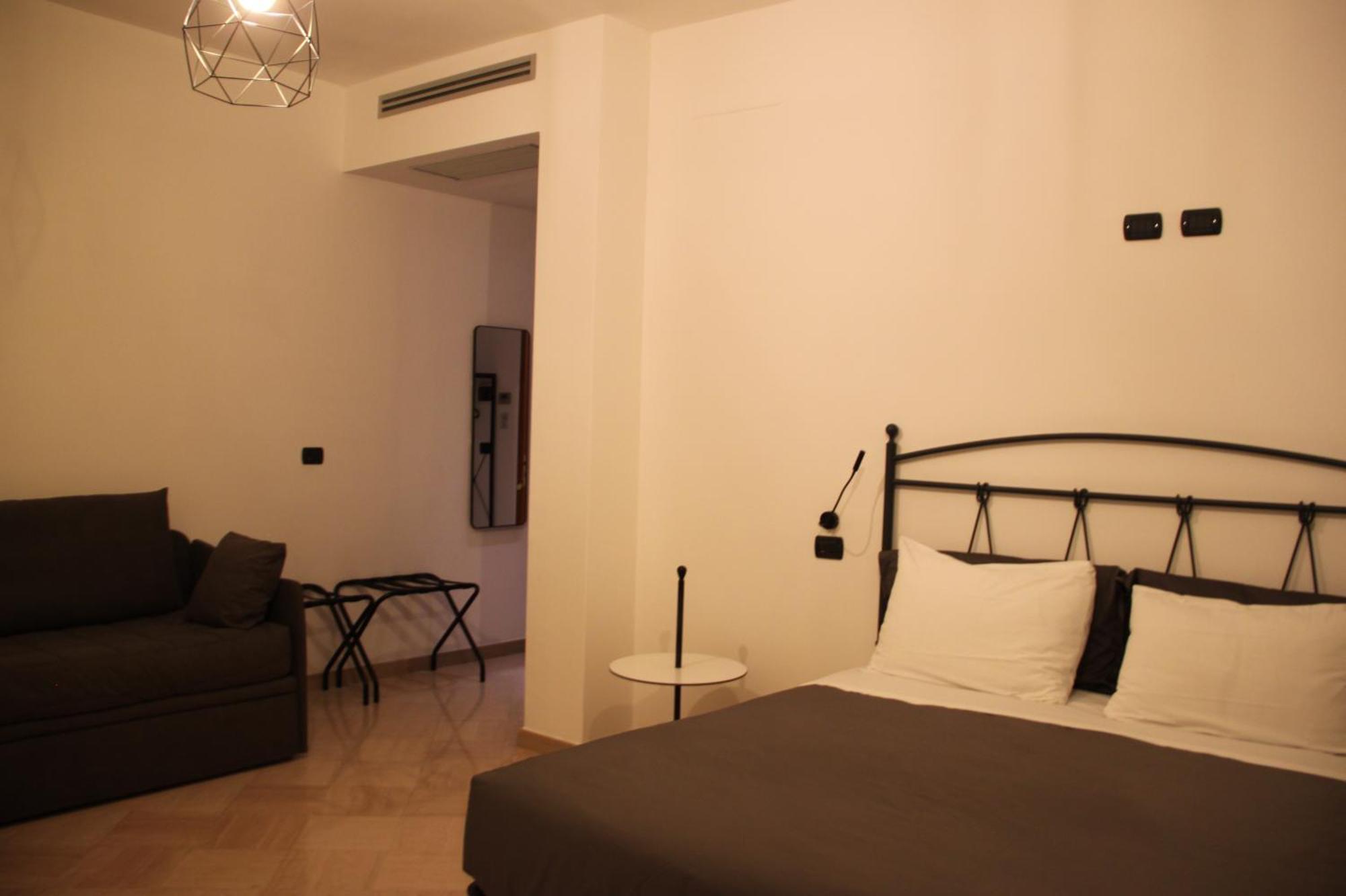 B&B San Lorenzo Bitonto Exterior foto