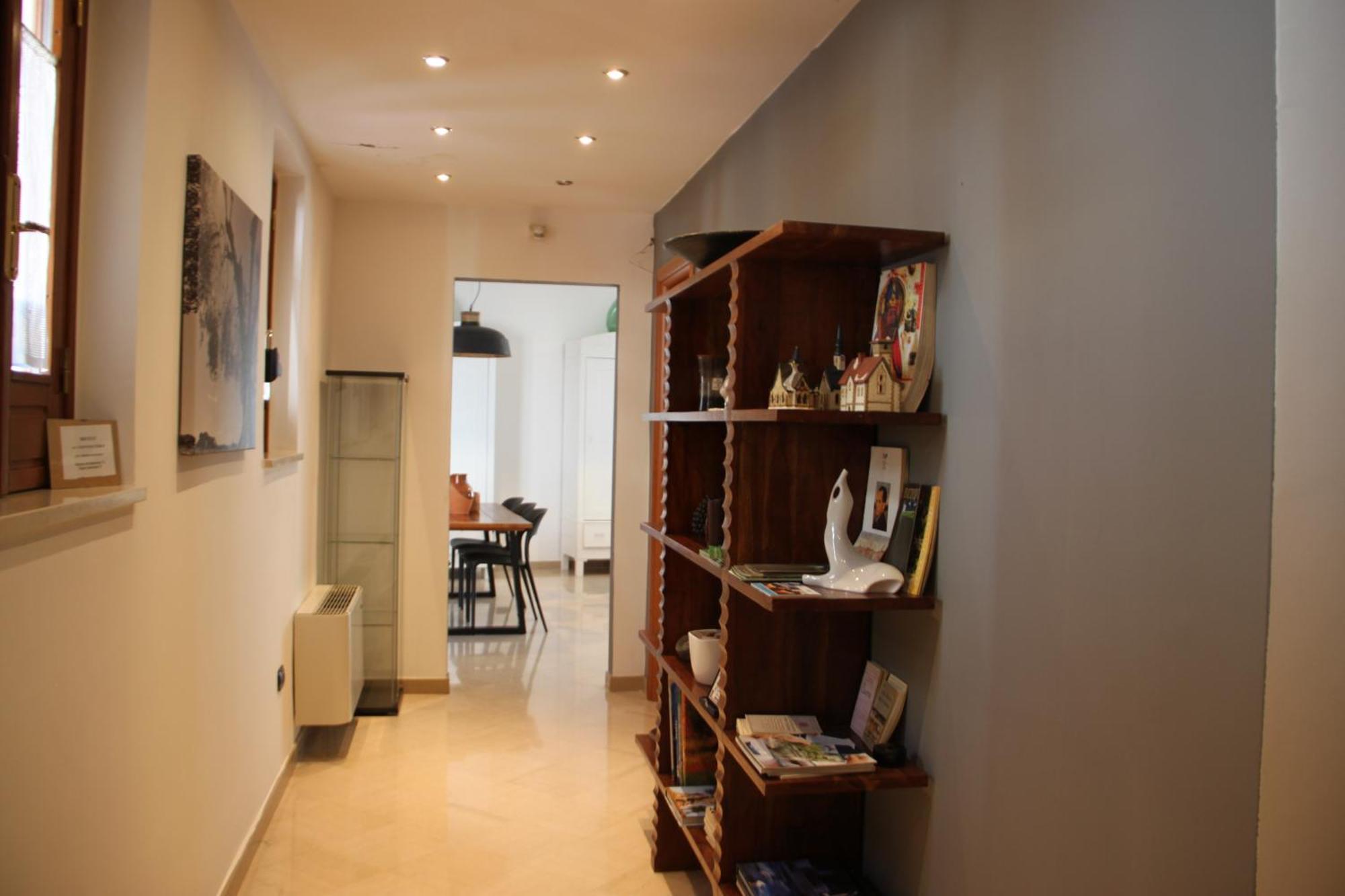 B&B San Lorenzo Bitonto Exterior foto