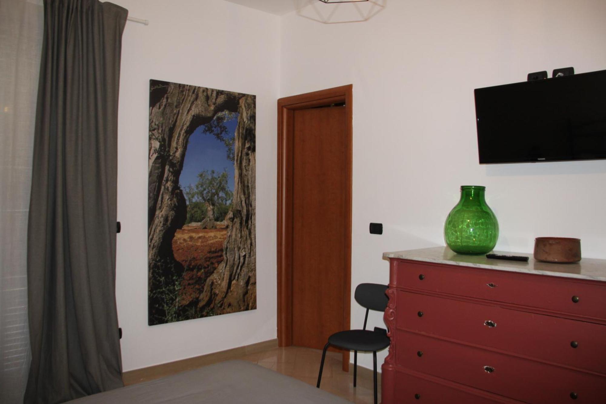 B&B San Lorenzo Bitonto Exterior foto