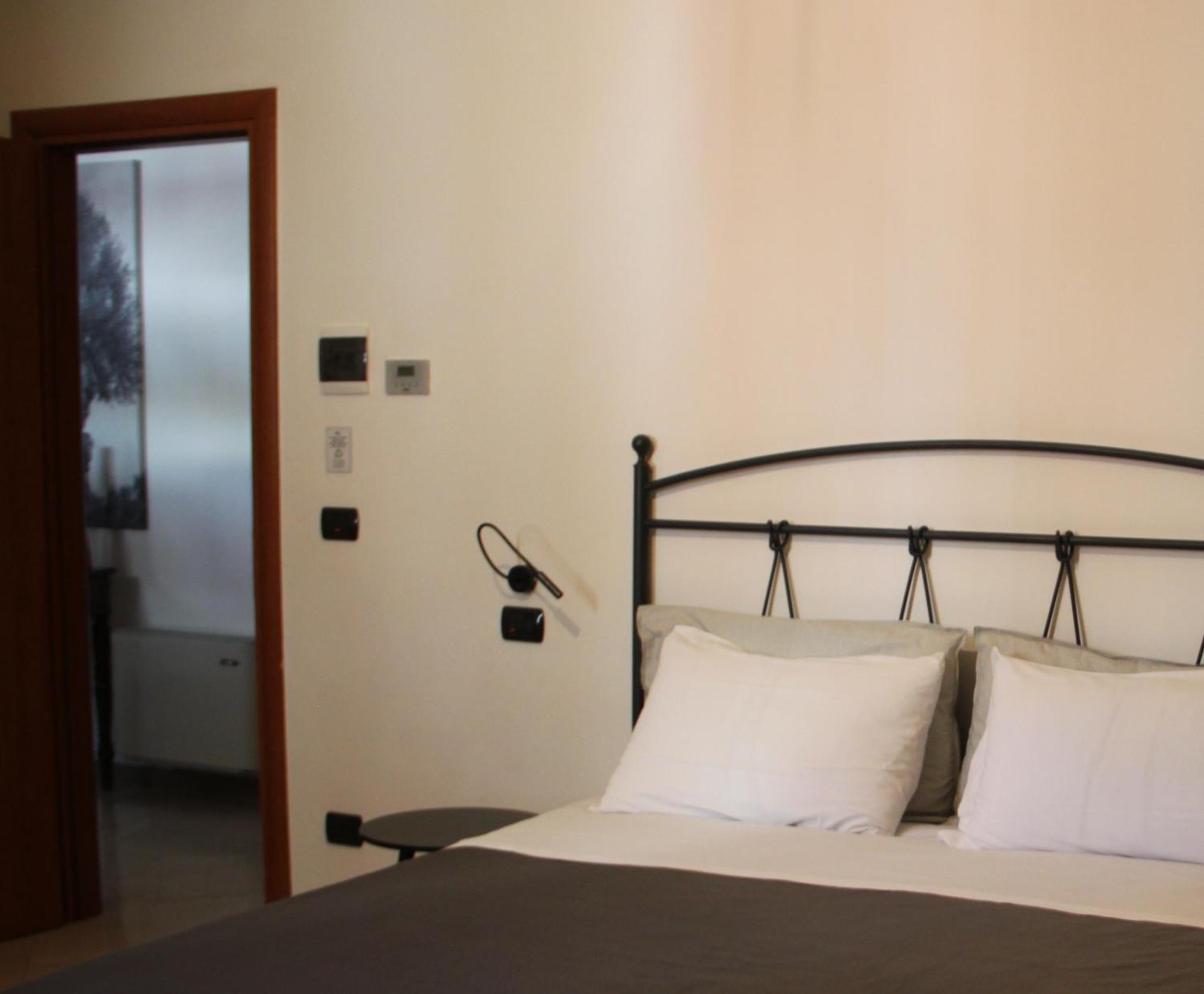 B&B San Lorenzo Bitonto Exterior foto